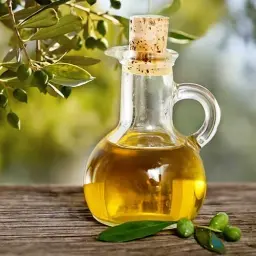 Sıvı Yağ Çeşitleri